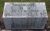 Gravestone of Myrtle Birdine Perry Jones (1873-1943)