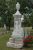Gravestone of George J. Cutler (1852-1873)