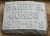Gravestone of Harry B. Jones (1877-1879)
