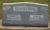 Gravestone of Jane M. Spaulding (1874-1976)