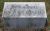 Gravestone of Rufus A. Jones (1871-1949)