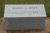 Gravestone of Warren Harold Jones (1886-1951)