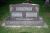 Gravestone of Gaylord and Evelyn Ellingboe