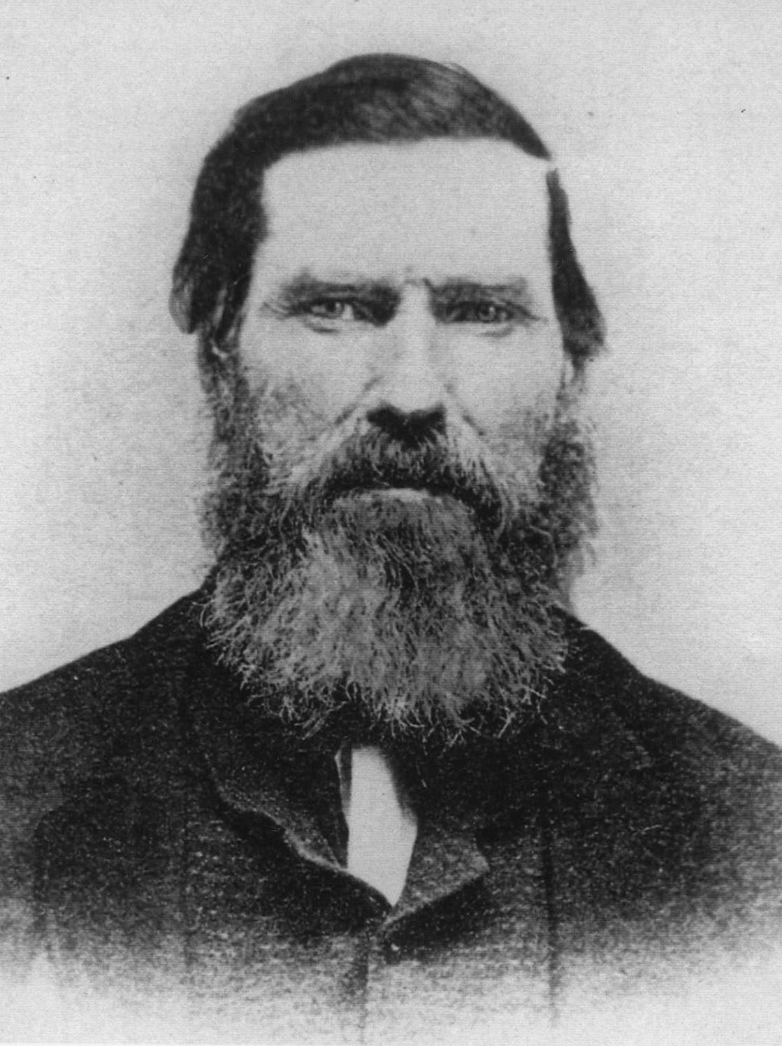 Alvin Bingham Jones